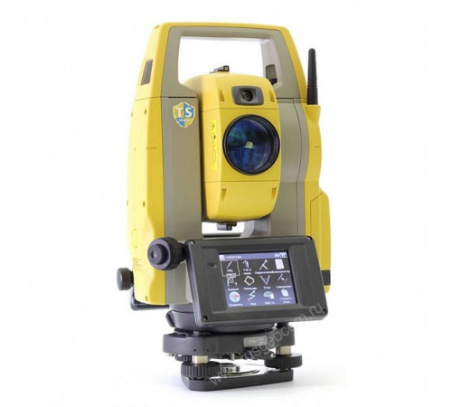 Роботизированный тахеометр Topcon DS-105