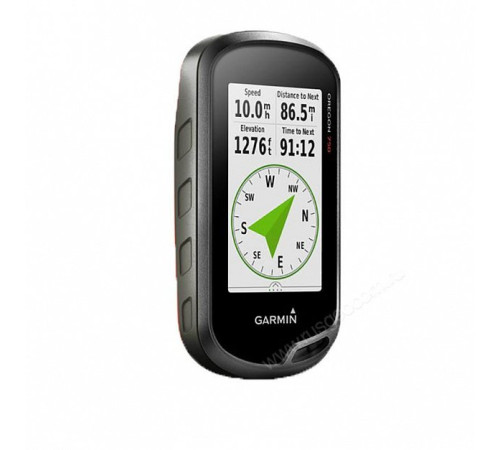 Навигатор Garmin Oregon 750t с картами России ТОПО 6