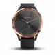 Смарт-часы Garmin Vivomove HR, E EU, Sport, Black-Rose Gold, S/M