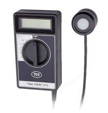 ТКА-ПКМ 31 люксметр с поверкой