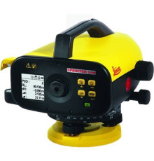 Цифровой нивелир Leica Sprinter 50