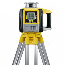 Лазерный уровень Geomax Zone60 DG