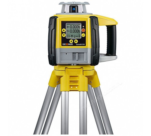 Лазерный уровень Geomax Zone60 DG