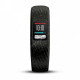 Фитнес-браслет Garmin Vivofit 4,WW, Black Speckle, S/M