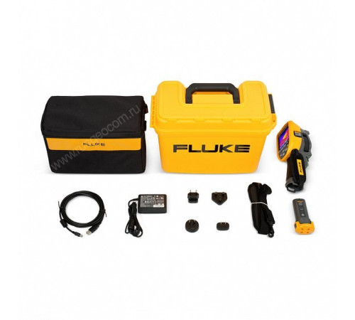 Тепловизор Fluke TiS45
