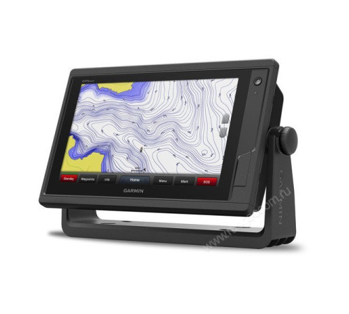 Картплоттер Garmin GPSMAP 922