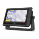 Картплоттер Garmin GPSMAP 922