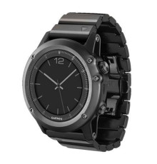 Мультиспортивные GPS часы Garmin Fenix 3 Sapphire