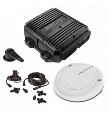 Комплект автопилота Simrad NAC-3 Core Pack