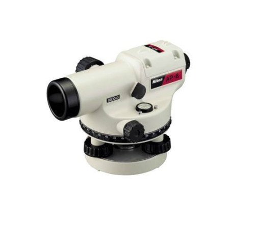 Оптический нивелир NIKON AP-8
