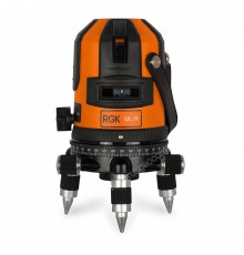 Лазерный уровень RGK UL-11A