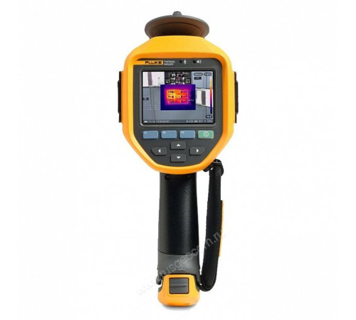 Тепловизор Fluke Ti450 Pro
