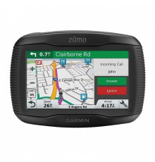 Навигатор для мотоцикла Garmin Zumo 345LM