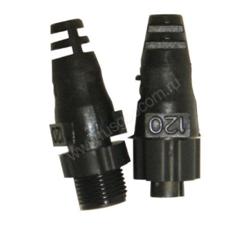 Терминатор Lowrance TR-120F/M RD kit