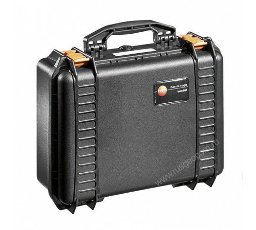 Комплект тепловизора Testo 885-2 с объективами C0 + C1 + V1