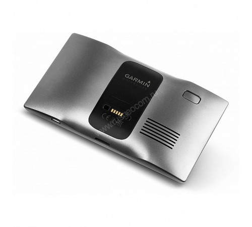 Автомобильный навигатор Garmin DriveLuxe 50 RUS LMT, GPS