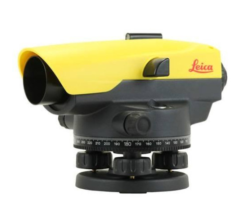 Оптический нивелир Leica NA 524