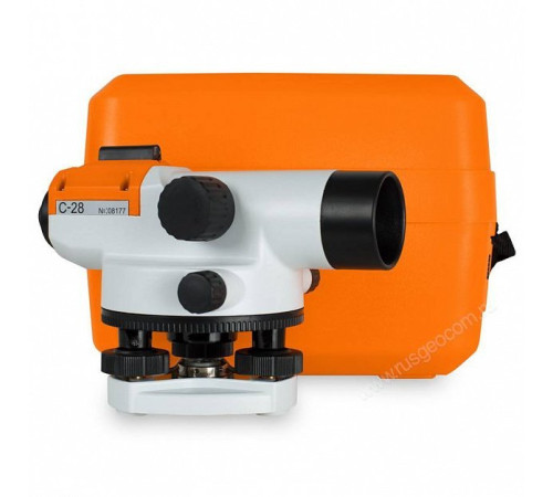 Нивелир RGK C-28