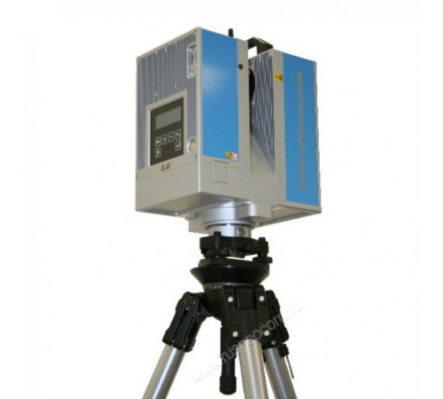 Наземный лазерный сканер Z+F Imager 5006h