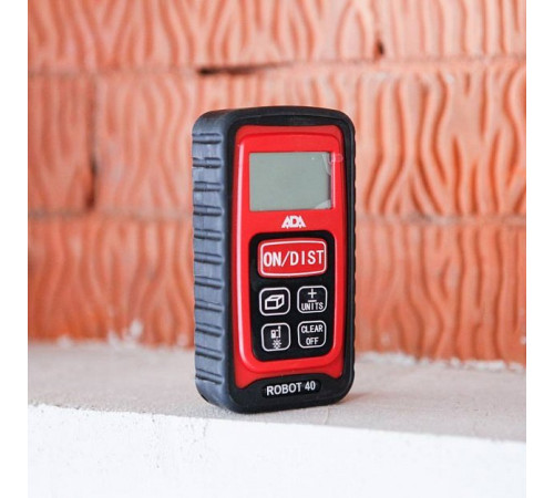 Лазерный дальномер ADA Robot 40