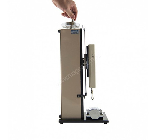 Испытательный стенд МЕГЕОН 03000C