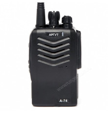 Рация Аргут А-74