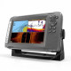 Эхолот Lowrance HOOK2-7 Tripleshot