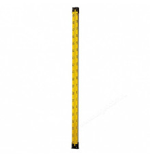 Инварная измерительная рейка Nedo 392185 2m