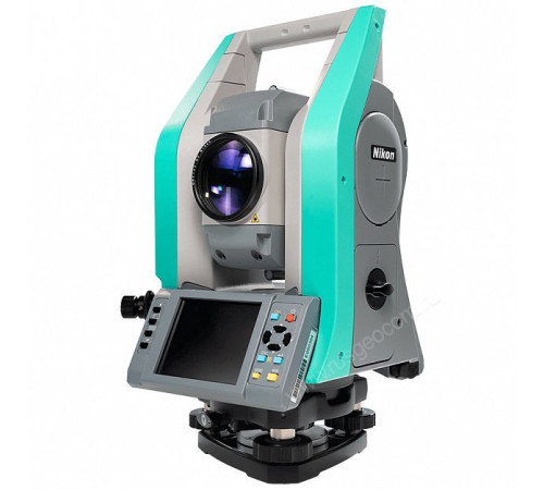 Тахеометр Nikon XF 5” LP