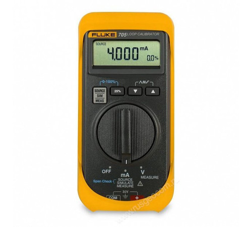Fluke 705