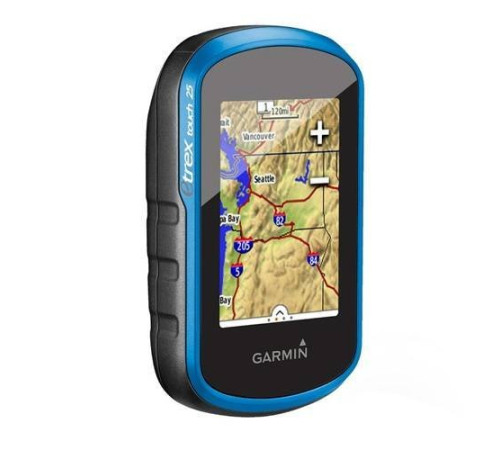 Навигатор Garmin eTrex Touch 25