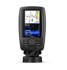 Картплоттер с эхолотом Garmin Echomap Plus 42cv с трансдьюсером GT20