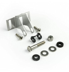 Транцевое крепление Lowrance Bullet/SplitShot Transom Bracket