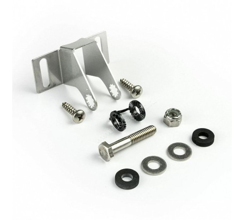 Транцевое крепление Lowrance Bullet/SplitShot Transom Bracket