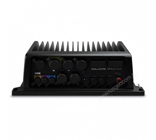 Картплоттер Garmin GPSMAP 8500 (черный ящик)