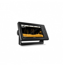 Картплоттер с эхолотом Garmin Echomap 92sv CHIRP с датчиком