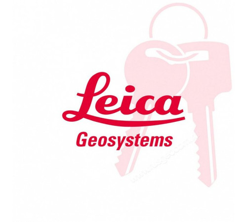 Программное обеспечение Leica LOP74