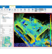Программное обеспечение Topcon Magnet Collage