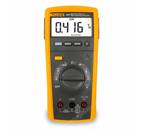 Мультиметр Fluke 233