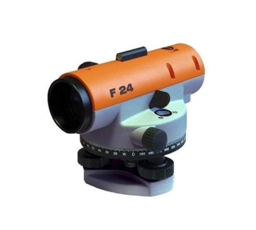 Оптический нивелир NEDO F24