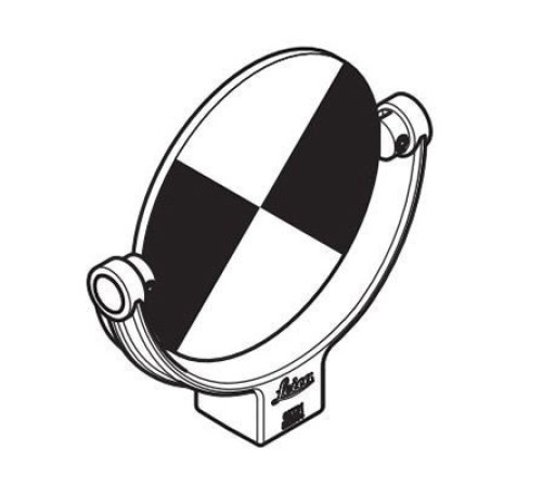 Двойная система марок Leica