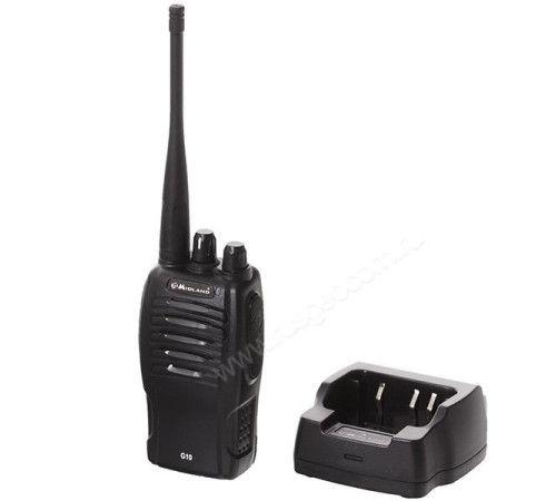 Pация Midland G10