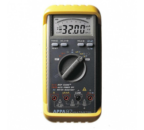 Мультиметр APPA 97R
