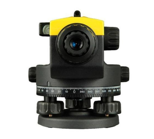 Оптический нивелир Leica NA 320