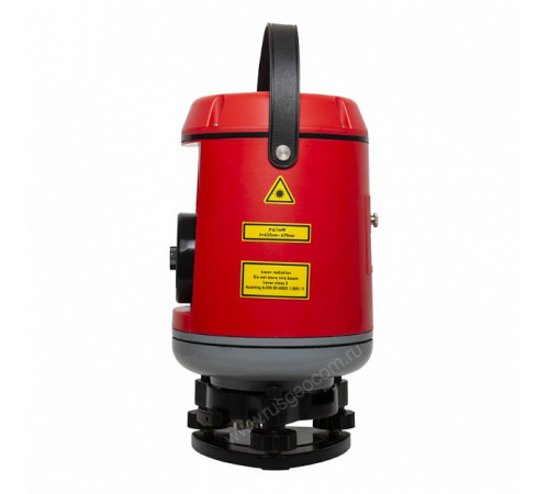 Прибор вертикального проектирования RGK V200