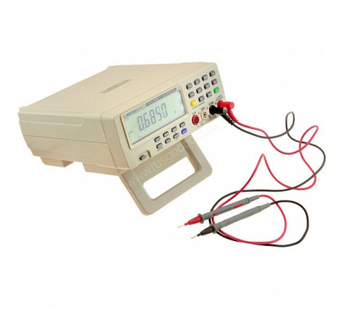 Настольный мультиметр МЕГЕОН 22150