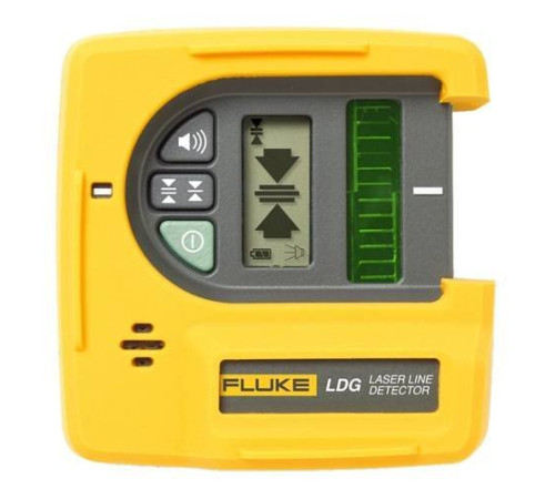 Система лазерного нивелирования Fluke 180LG