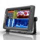 Эхолот-картплоттер Lowrance Elite-12Ti TotalScan transducer