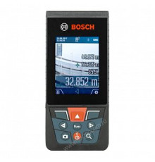 Лазерный дальномер Bosch GLM 120 C (0601072F00)
