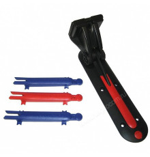 Пластиковое крепление TotalScan and StructureScan 3D Plastic Replacement Bracket